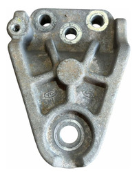 Suporte Coxim Motor Hyundai I30 2.0 16v Lado Direito 08/12