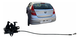 Fechadura Capô Dianteiro Hyundai I30 2.0 2009/2012