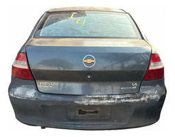 Gm Prisma Maxx 1.4 Flex (peças Disponíveis)