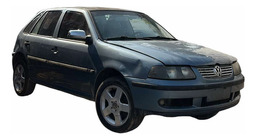 Volkswagen Gol G3 1.0 8v (peças Disponíveis)