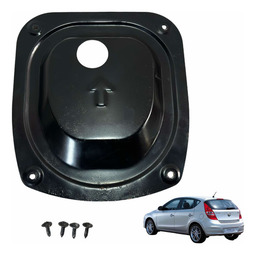 Tampa Lata Bomba Combustível Hyundai I30 2.0 2009/2012