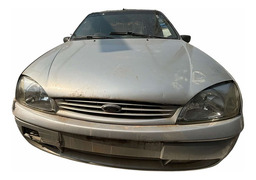 Fiesta Zetec 1.0 Gasolina Street 2002 4p (peças Disponíveis)