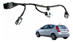 Chicote Bico Injetor Hyundai I30 2.0 16v 09/12