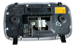 Luz Teto Cortesia Hyundai I30 2009/2012