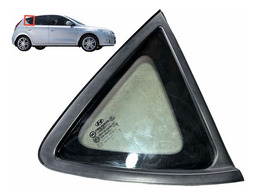Vidro Lateral Traseiro Direito Hyundai I30 09/12 878202l000