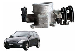 Tbi Corpo De Borboleta Hyundai I30 2.0 16v 2009/2012