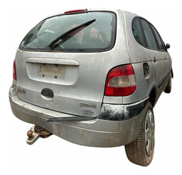 Renault Scénic 1.6 16v (peças Disponíveis)
