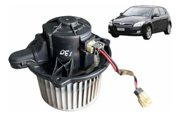 Motor Ar Forçado I30 2010 2011 a 2012