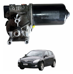Motor Limpador Para-brisa Dianteiro Hyundai I30 09/12
