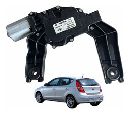 Motor Limpador Traseiro Hyundai I30 2009/2012