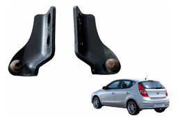 Suporte Amortecedor Tampa Traseira Hyundai I30 Hatch 09/12