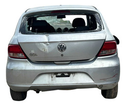 Vw Gol G5 1.0 2010 2011 (peças Disponíveis)