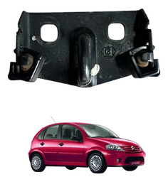 Batente Fechadura Tampa Traseira Citroen C3 2004 2005 2006