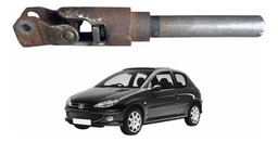 Articulação Cruzeta Coluna Peugeot 206 1.4 2004 2005 2006