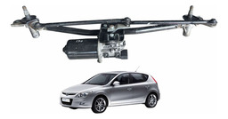 Motor Limpador Hyundai I30 2009 2010 2011 2012