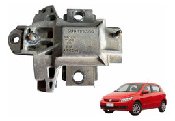 Coxim Motor Câmbio Vw Gol Fox Polo 5u0199555 2009 2010 2011