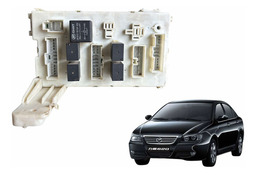 Caixa De Fusíveis Central Lifan 620 1.6 2010 2011 B3722100a2