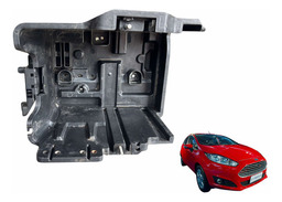 Base Bateria Ford New Fiesta 2013-2019 D2bb10723ac Usado