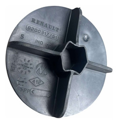 Parafuso Fixação Step Renault Megane 2007-2012 Usado