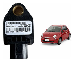 Sensor Fiat 500 1.4 8v Impacto P68074146aa Usado 2 Pinos