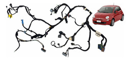 Chicote Interno Painel Fiat 500 Cult 1.4 8v Manual