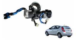 Comutador Ignição Partida Hyundai I30 2009-2012 Sem Chave