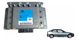 Módulo Central Bmw Série 3 318 325 34521163090 