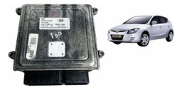 Módulo De Injeção Hyundai I30 2.0 3915023331 2009 2010 2011