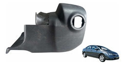 Acabamento Moldura Coluna Direção Seta Honda New Civic G8