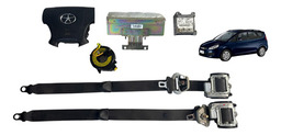 Air Bag Volante Painel Jac J6 2.0 2010 2011 2012