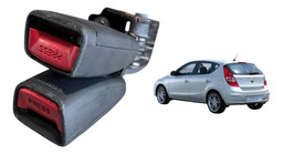 Engate Cinto Duplo Assento Traseiro Hyundai I30 2009-2012