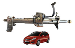 Coluna Direção Jac J6 2.0 Manual 2011 2012 3412100u2010