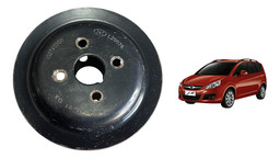 Polia Bomba De Água Jac J6 2.0 2011 2012 1027402gb