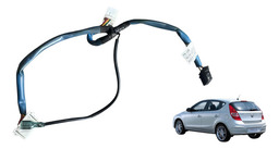 Chicote Elétrico Volante Hyundai I30 2009-2012 56190-2l500