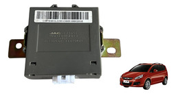 Módulo Sensor De Ré Estacionamento Jac J6 2.0 2011-2014