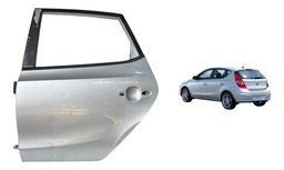 Porta Traseira Esquerda Hyundai i30 CW 2010 2011 a 2012