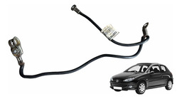 Cabo Negativo Bateria Peugeot 206 2004 2005 2006 9635011930