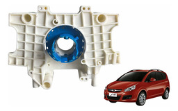 Suporte Chave Seta Limpador Jac J6 2.0 2011 2012 2013 2014