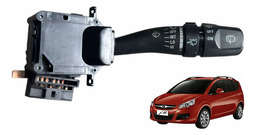 Chave Seta Parte Limpador Jac J6 2.0 16v 2011-2014