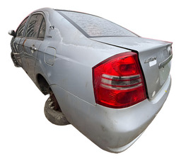 Lifan 620 1.6 16v Talent 2010 2011 2012 (peças Disponíveis)