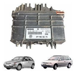 Módulo De Injeção Vw Gol Parati G2 G3 1.0 377906021fh