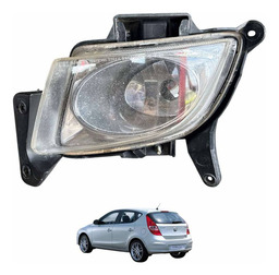 Farol Milha Hyundai I30 Lado Esquerdo Motorista 2009-2012 Lh