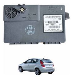 Módulo Central Bcm Hyundai I30 2009-2012 954002l207