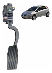 Pedal Acelerador Fiat Punto 1.4 2008 2009 2010/2012 51816531