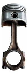 PISTAO COM BIELA LIFAN 620 1.6 16V 20092012 STANDER UNIDADE