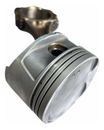 PISTAO COM BIELA LIFAN 620 1.6 16V 20092012 STANDER UNIDADE