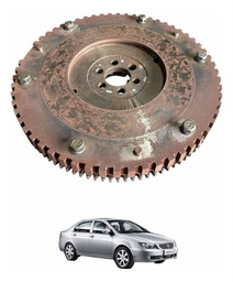 Volante Cremalheira Motor Lifan 620 1.6 16v 2010 2011 2012