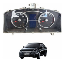 Painel De Instrumento Velocímetro Lifan 620 1.6 2009-2012