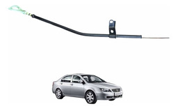 Vareta Nível Óleo Com Tubo Lifan 620 1.6 2009 2010 2011 2012