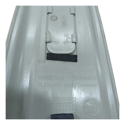 ACABAMENTO COLUNA CENTRAL ESQUERDA CHEVROLET CELTA 2011/2014